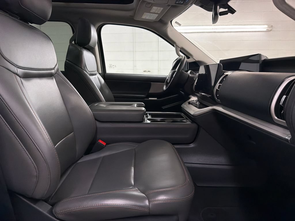 Certified 2025 Ford Expedition Max Active RWD image 32
