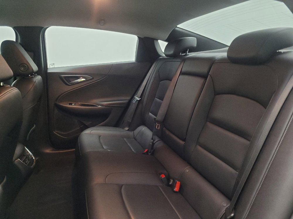 Used 2024 Chevrolet Malibu LT FWD image 18