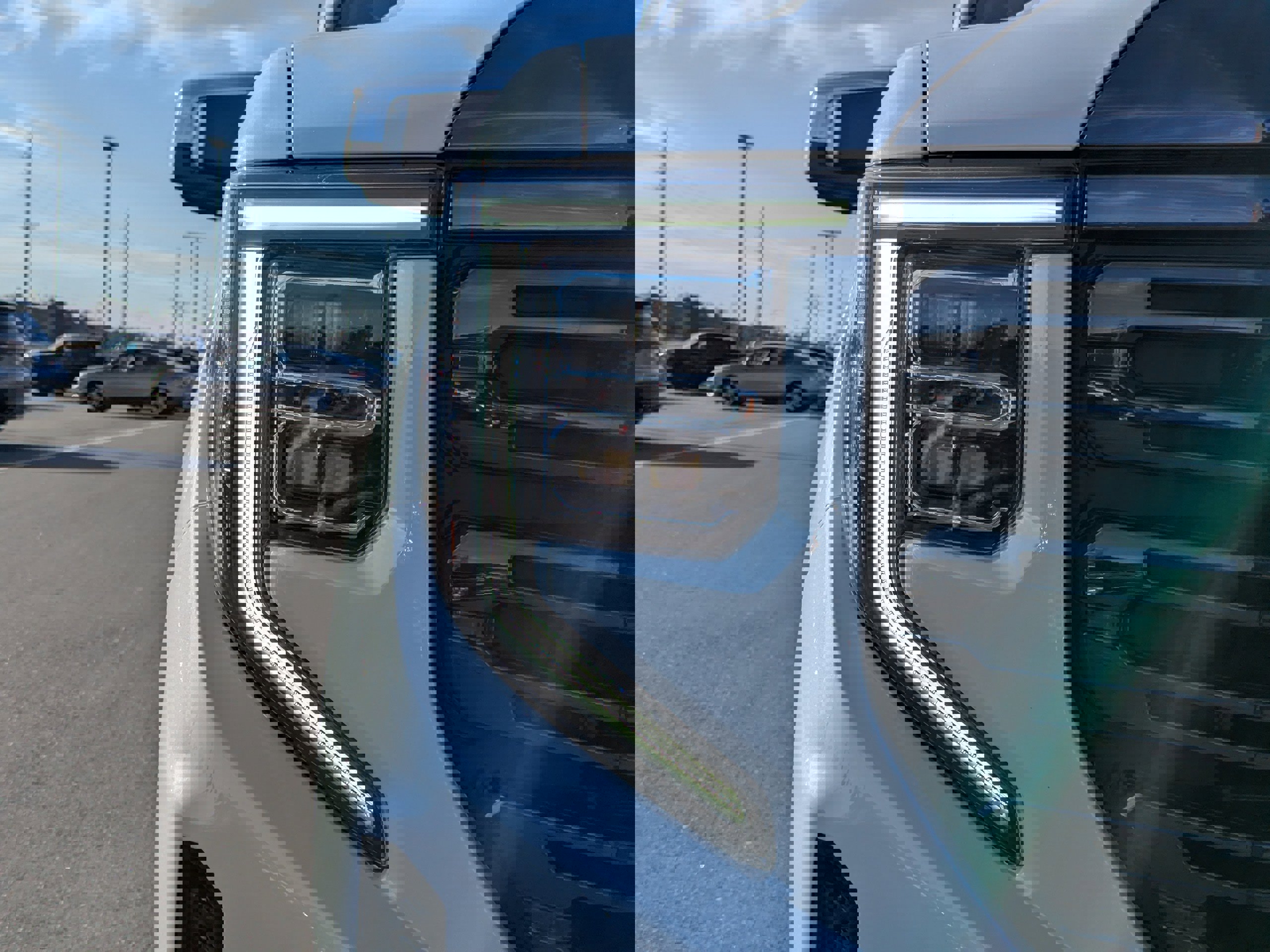 Certified 2022 GMC Sierra 1500 Denali Ultimate image 49