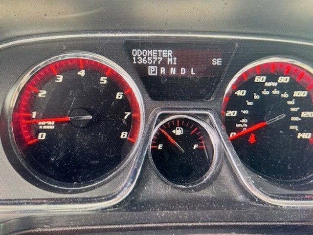 Used 2013 GMC Acadia Denali FWD image 5