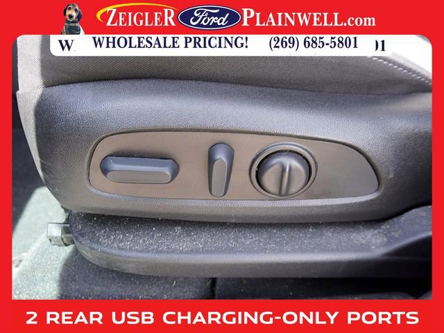 Used 2023 Chevrolet Equinox LS w/ LS Convenience Package image 17
