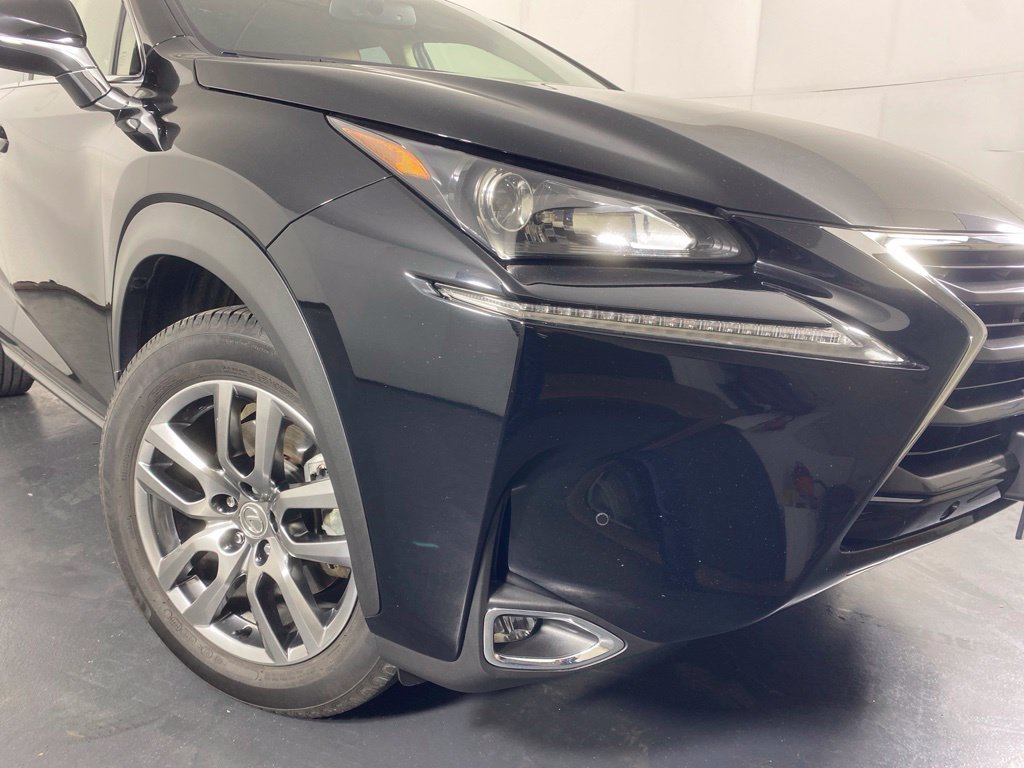 Used 2016 Lexus NX 200t AWD w/ Premium Package image 4