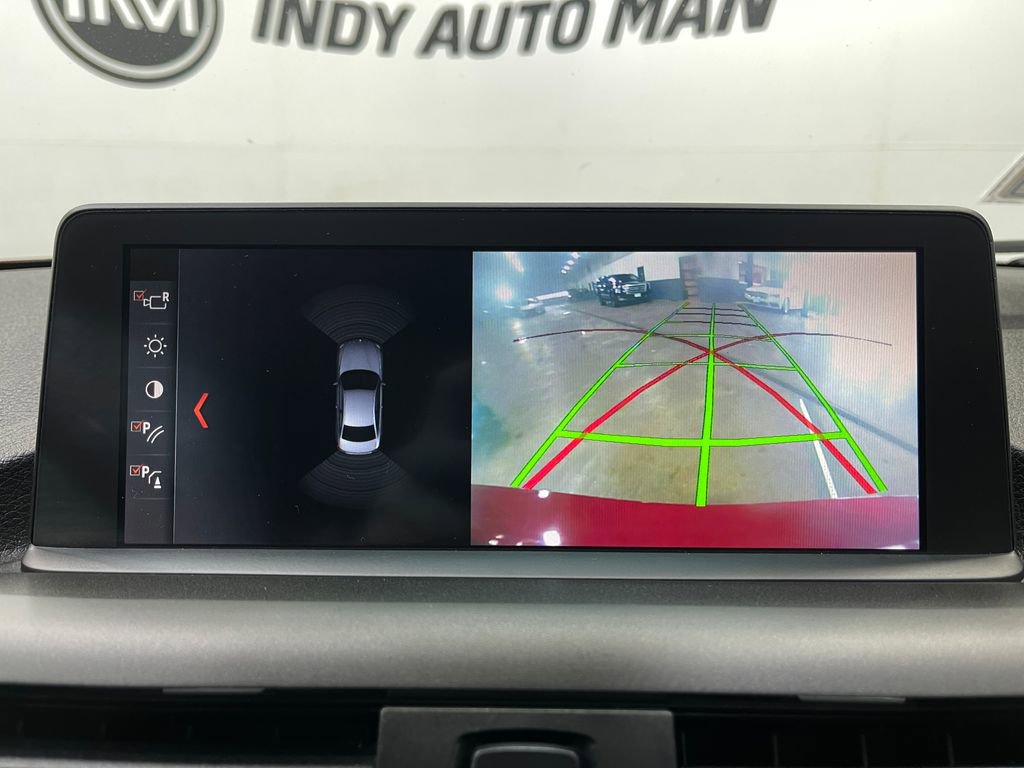 Used 2015 BMW M235i xDrive Coupe image 10