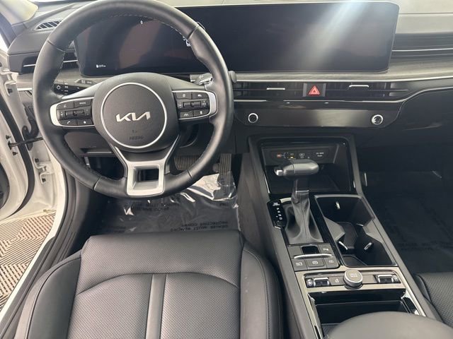 Certified 2025 Kia K5 EX image 31