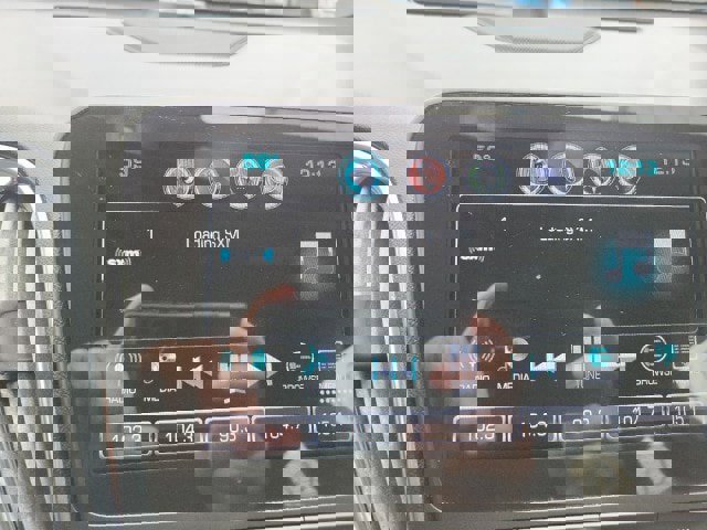 Used 2017 Chevrolet Malibu LT w/ Leather Package image 15