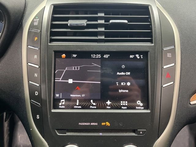 Used 2017 Lincoln MKC Reserve w/ Lincoln MKC Climate Package image 48