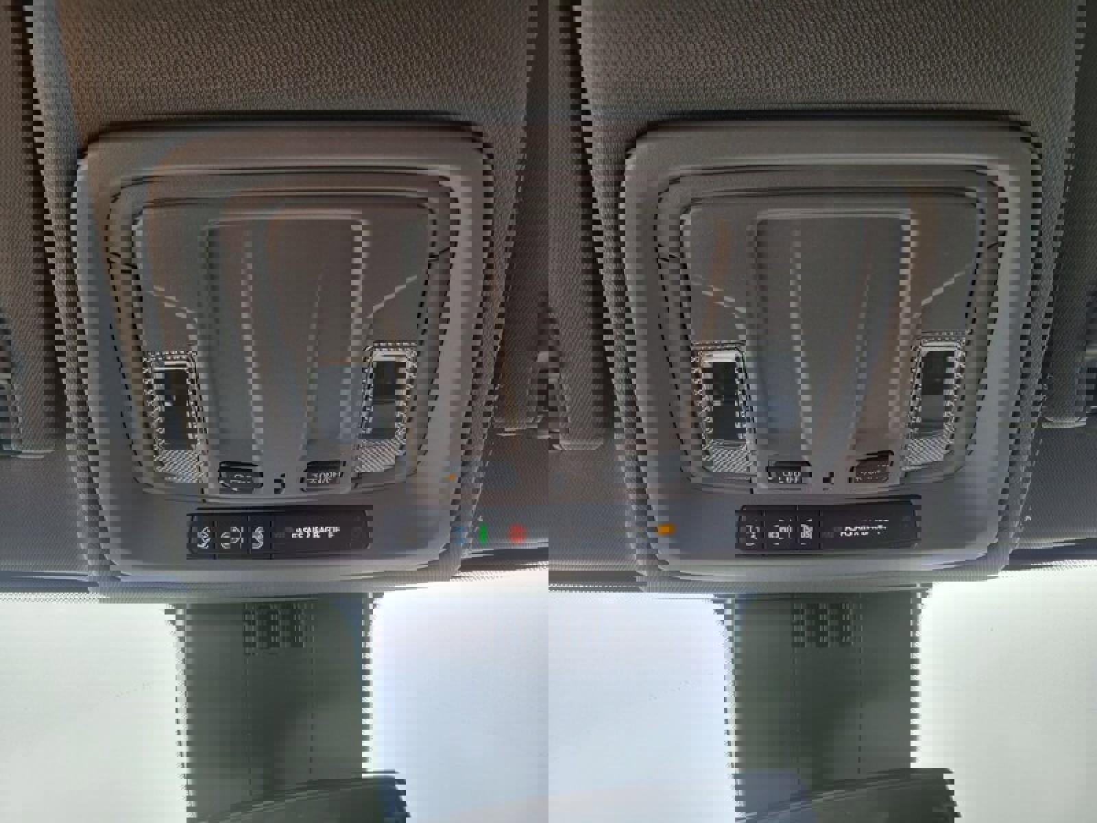 New 2026 Chevrolet Silverado 1500 Custom w/ Turbomax Blackout Package image 15