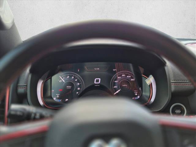 Used 2023 RAM 1500 Rebel w/ Rebel Level 2 Equipment Group AWD/4WD image 9