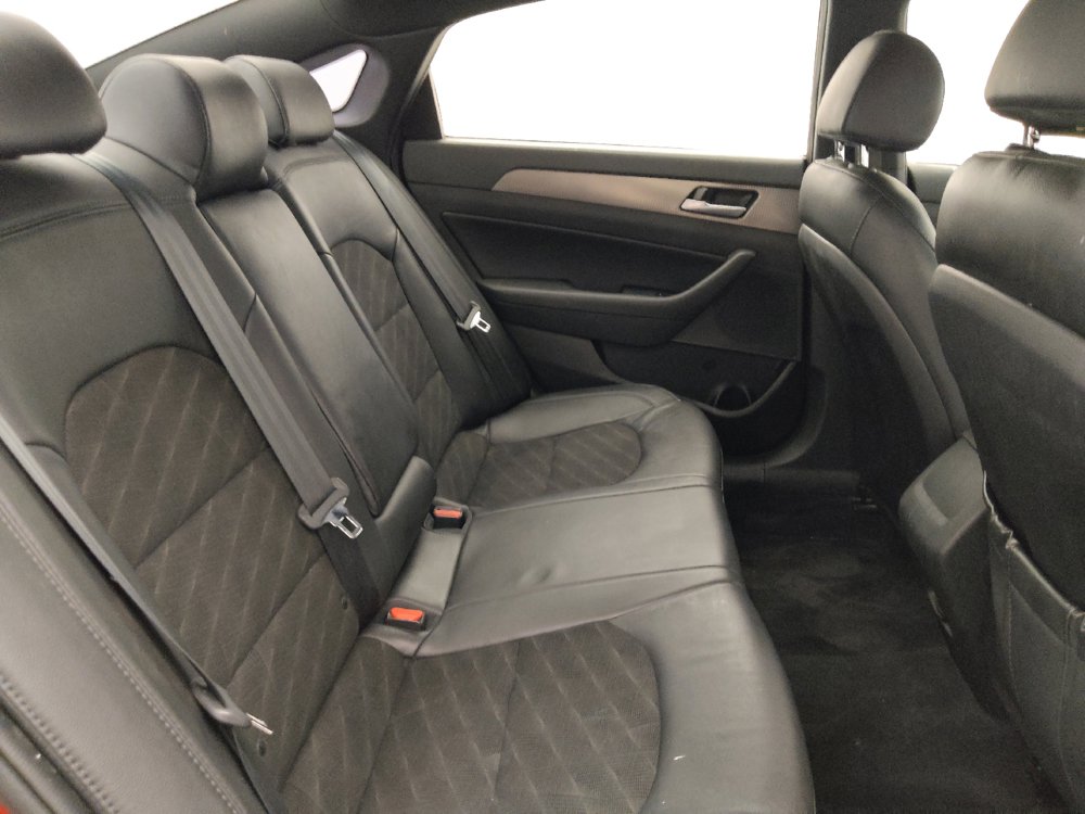 Used 2018 Hyundai Sonata Sport FWD image 19