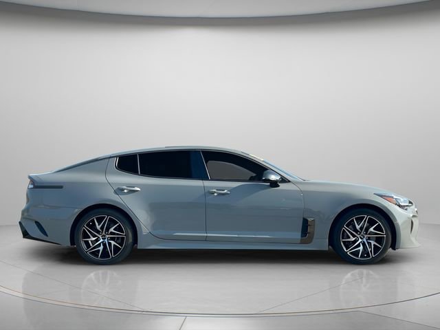 Used 2023 Kia Stinger GT-Line w/ Sun & Sound Package image 9