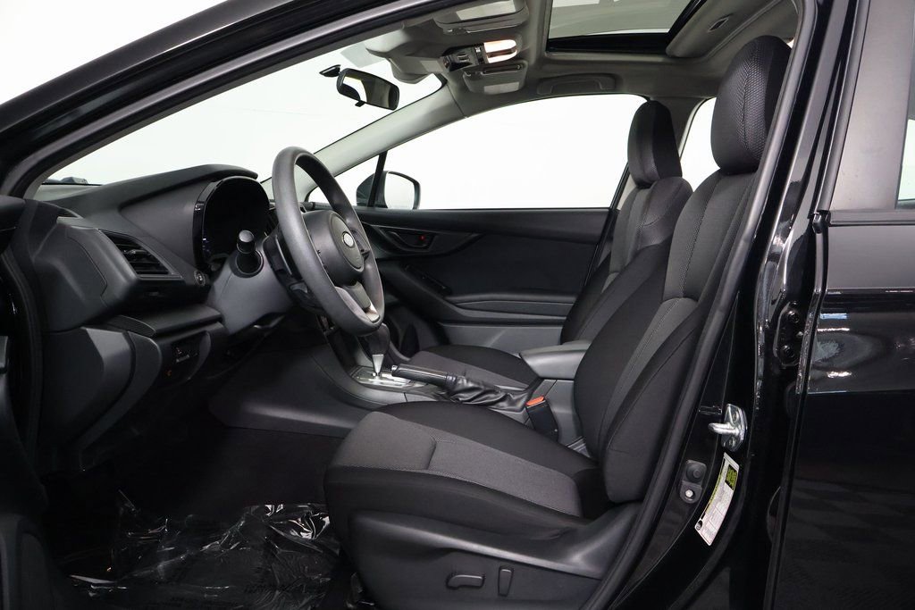 Used 2023 Subaru Impreza Premium image 10