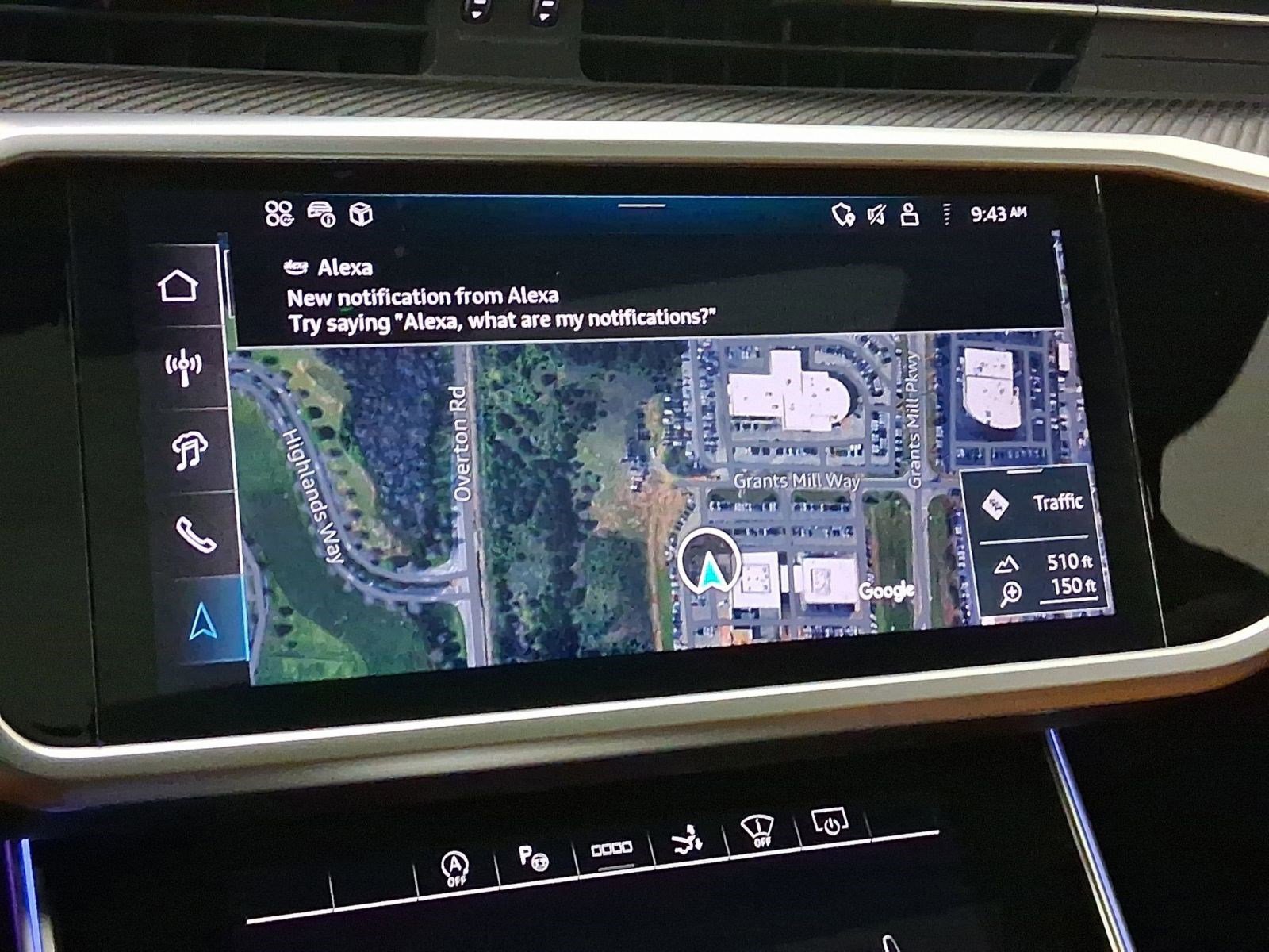 Used 2025 Audi RS 7 Performance image 25