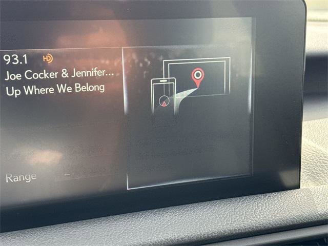 Certified 2024 Lexus IS 300 w/ Comfort Package image 18