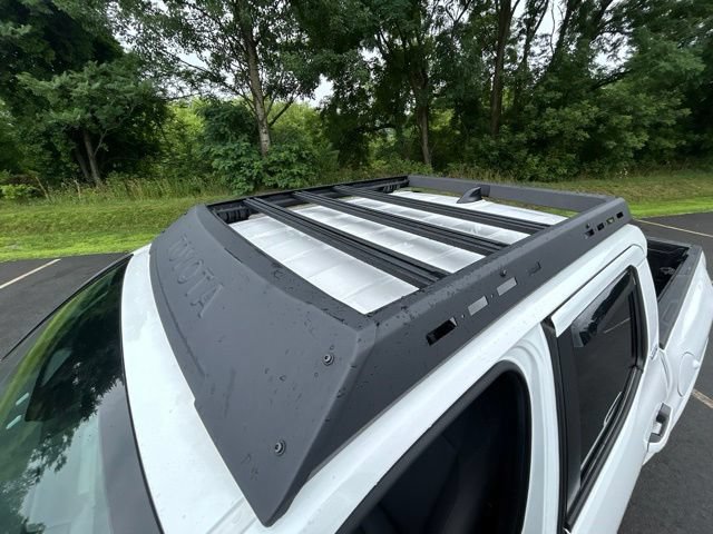 Certified 2024 Toyota Tacoma SR5 AWD/4WD image 26