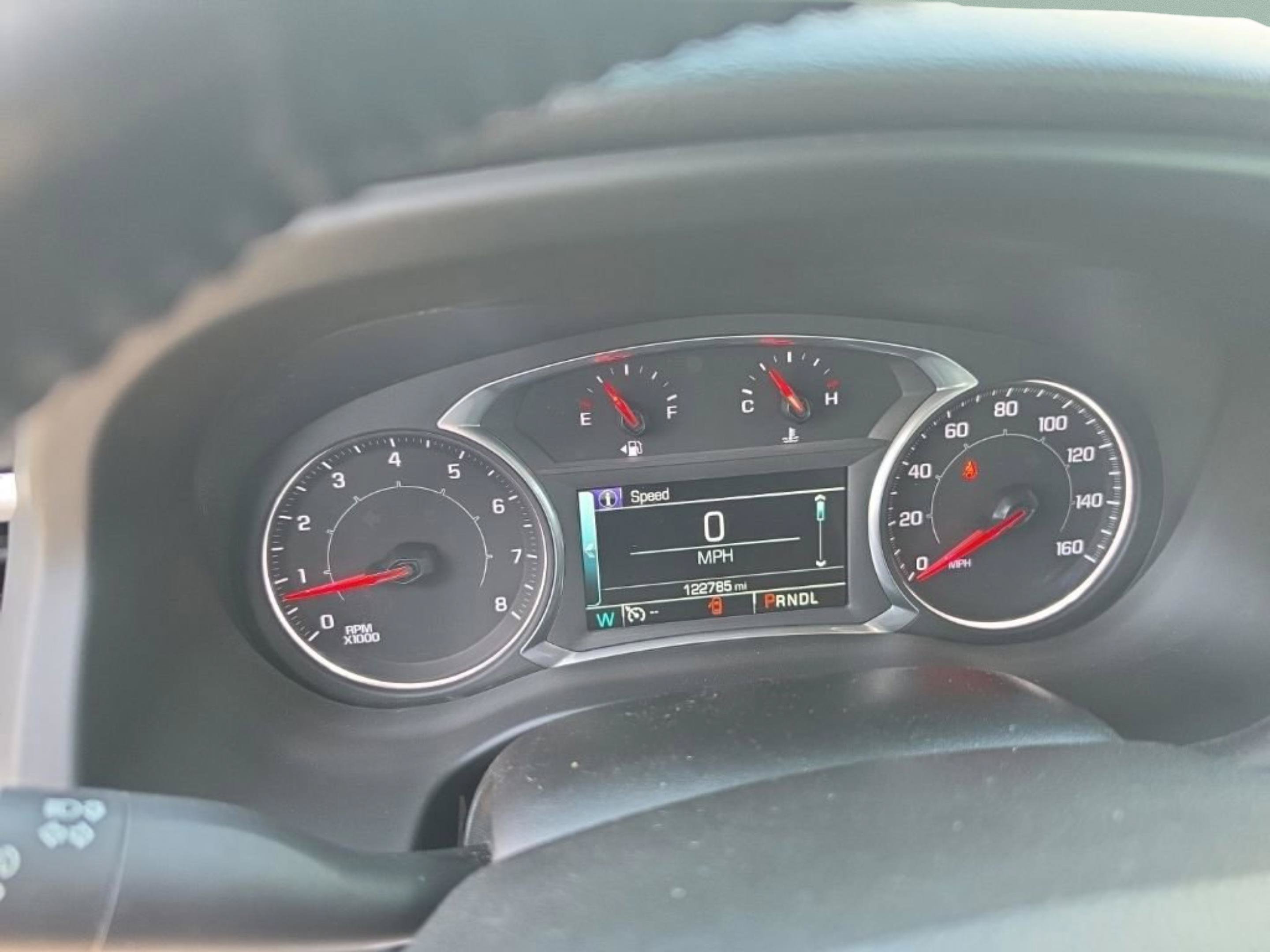 Used 2018 GMC Acadia SLT AWD/4WD image 18