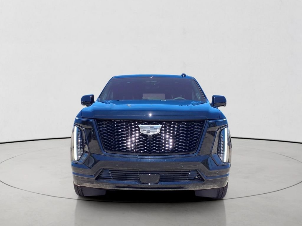New 2026 Cadillac Escalade Platinum Sport image 3
