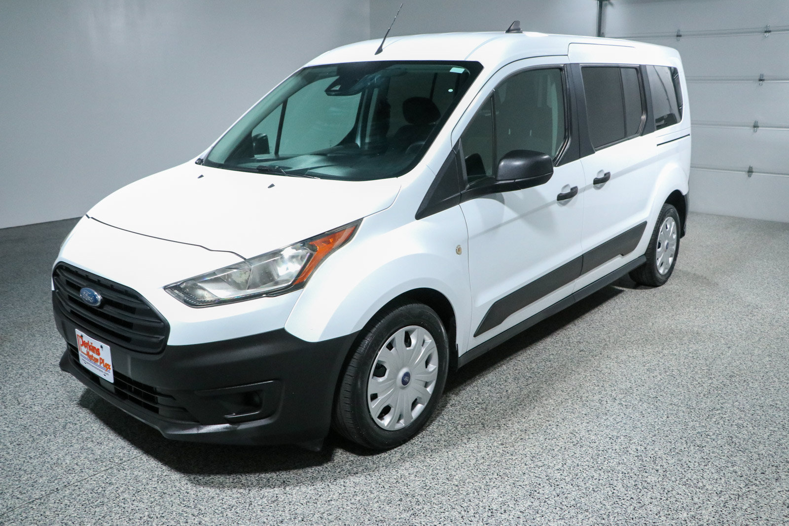 Used 2020 Ford Transit Connect XL FWD image 32