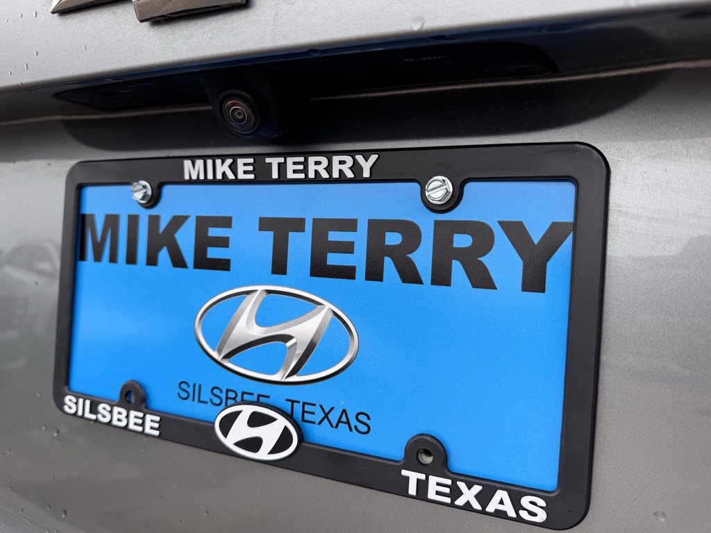 Used 2025 Chevrolet Blazer LT image 16