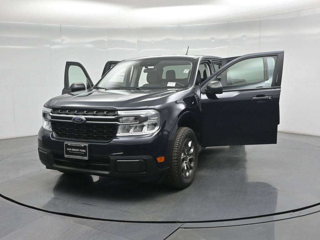Certified 2023 Ford Maverick XLT w/ Equipment Group 300A Standard AWD/4WD image 30