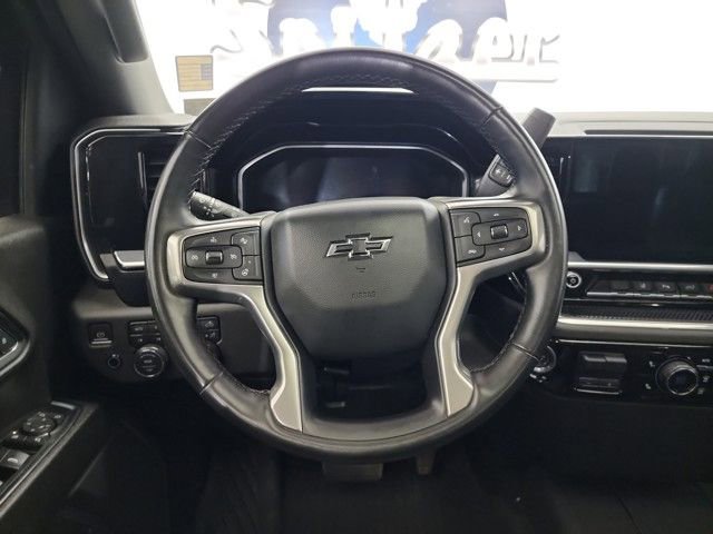 Used 2024 Chevrolet Silverado 3500 LT w/ All Star Edition image 15