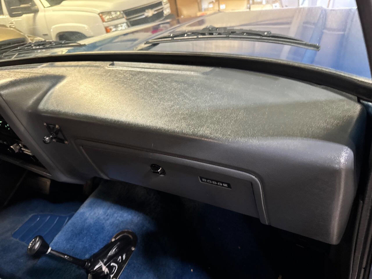 Used 1991 Dodge D/W Truck 250 image 35