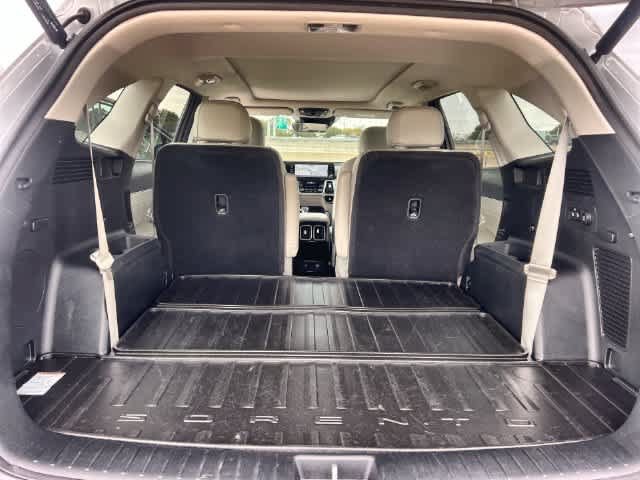 Used 2022 Kia Sorento SX FWD image 20