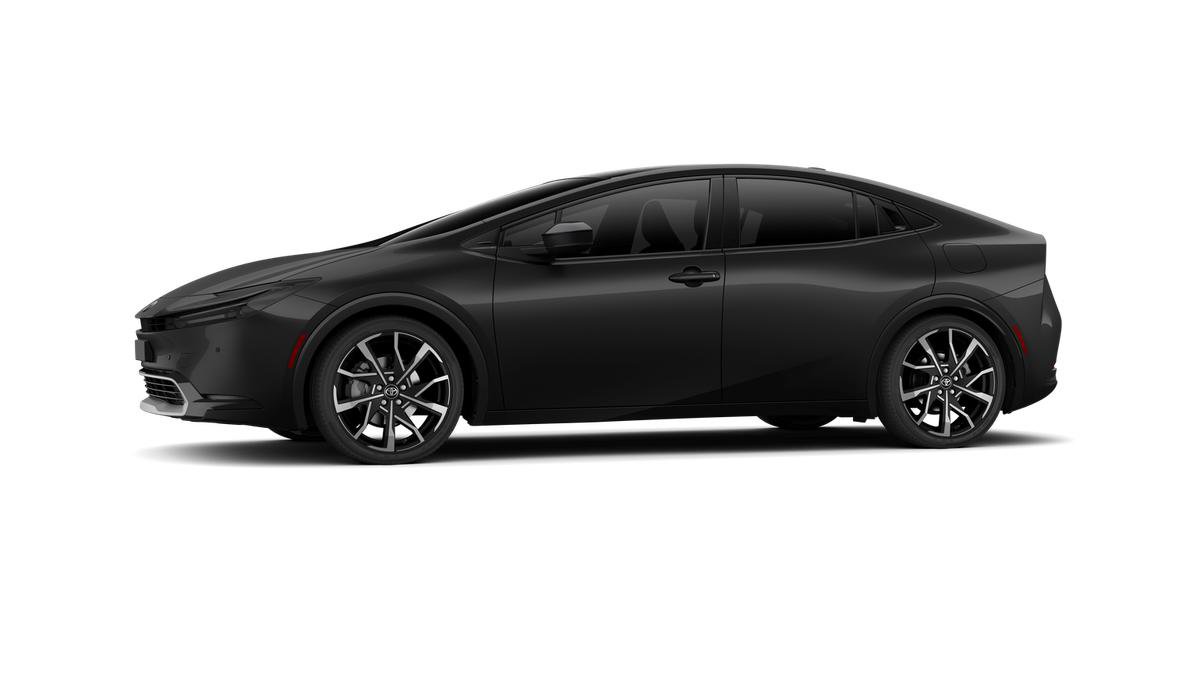 New 2026 Toyota Prius Plug-In Hybrid FWD image 7