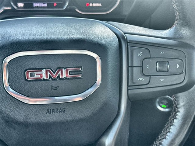 Used 2022 GMC Sierra 2500 AT4 w/ AT4 Premium Plus Package image 32