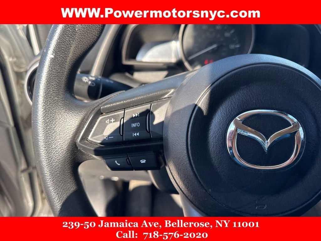 Used 2019 MAZDA CX-3 Sport image 31