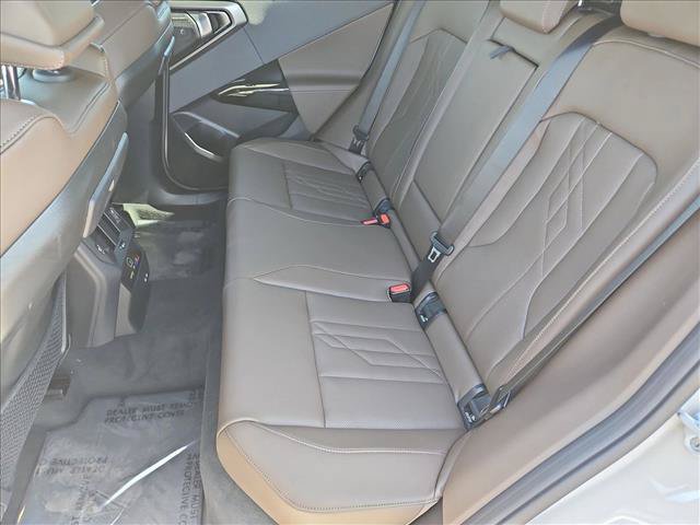 New 2026 BMW X3 M50 w/ Premium Package AWD/4WD image 16