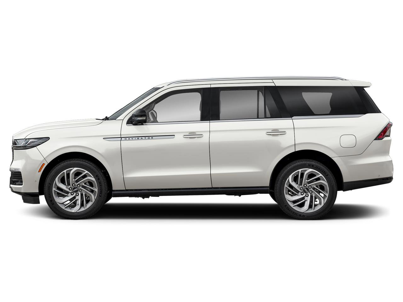 New 2026 Lincoln Navigator Black Label image 26