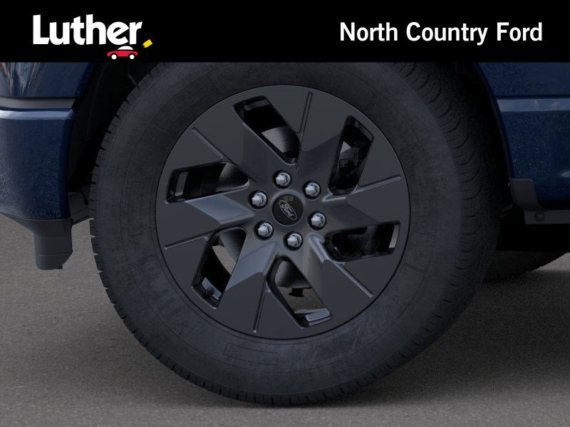 New 2025 Ford F150 Lightning Flash image 19