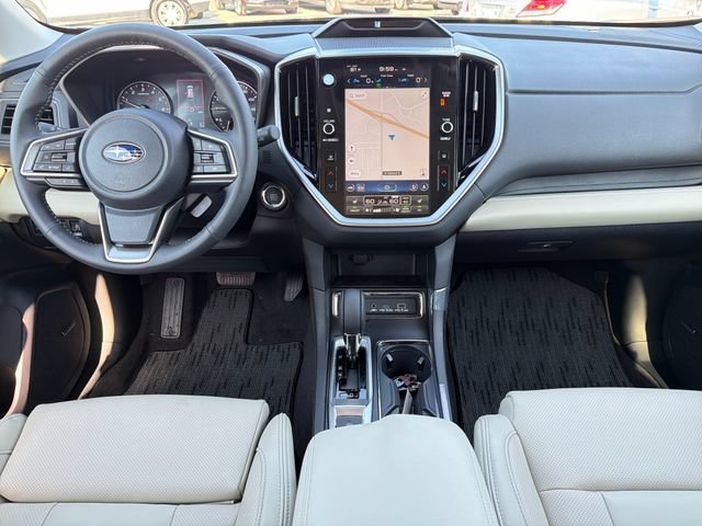 New 2027 Subaru Ascent Limited AWD/4WD image 9