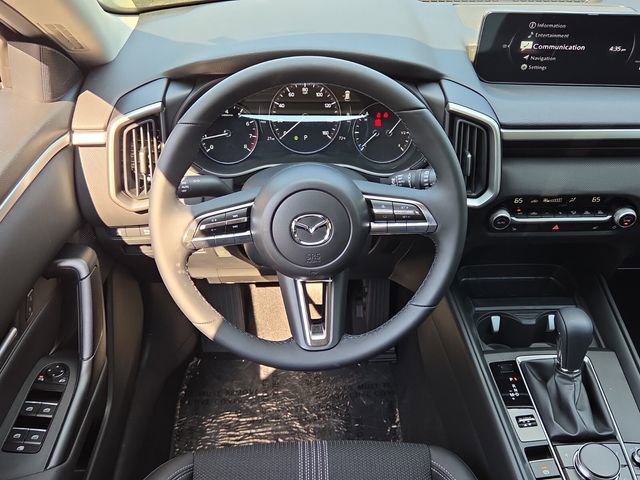 New 2026 MAZDA CX-50 Meridian Edition w/ Weather Package image 9