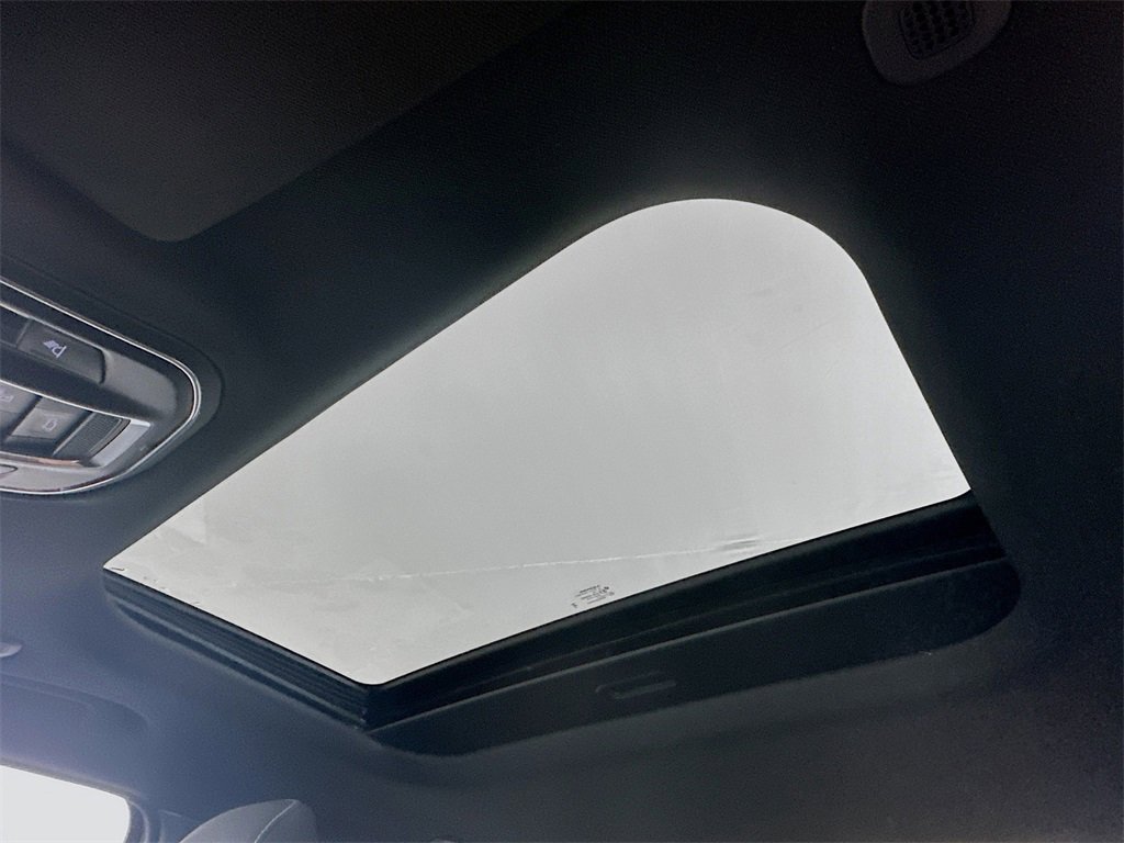 New 2025 Jeep Grand Cherokee Laredo X w/ Luxury Tech Group I image 14