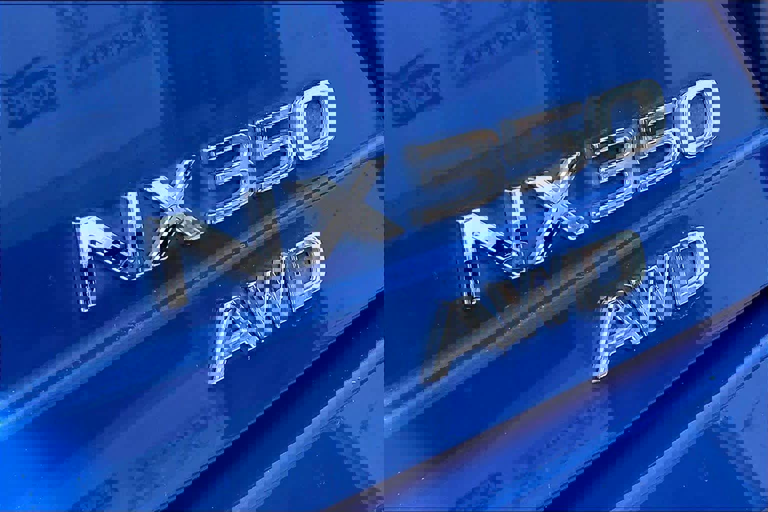 Used 2022 Lexus NX 350 AWD image 29