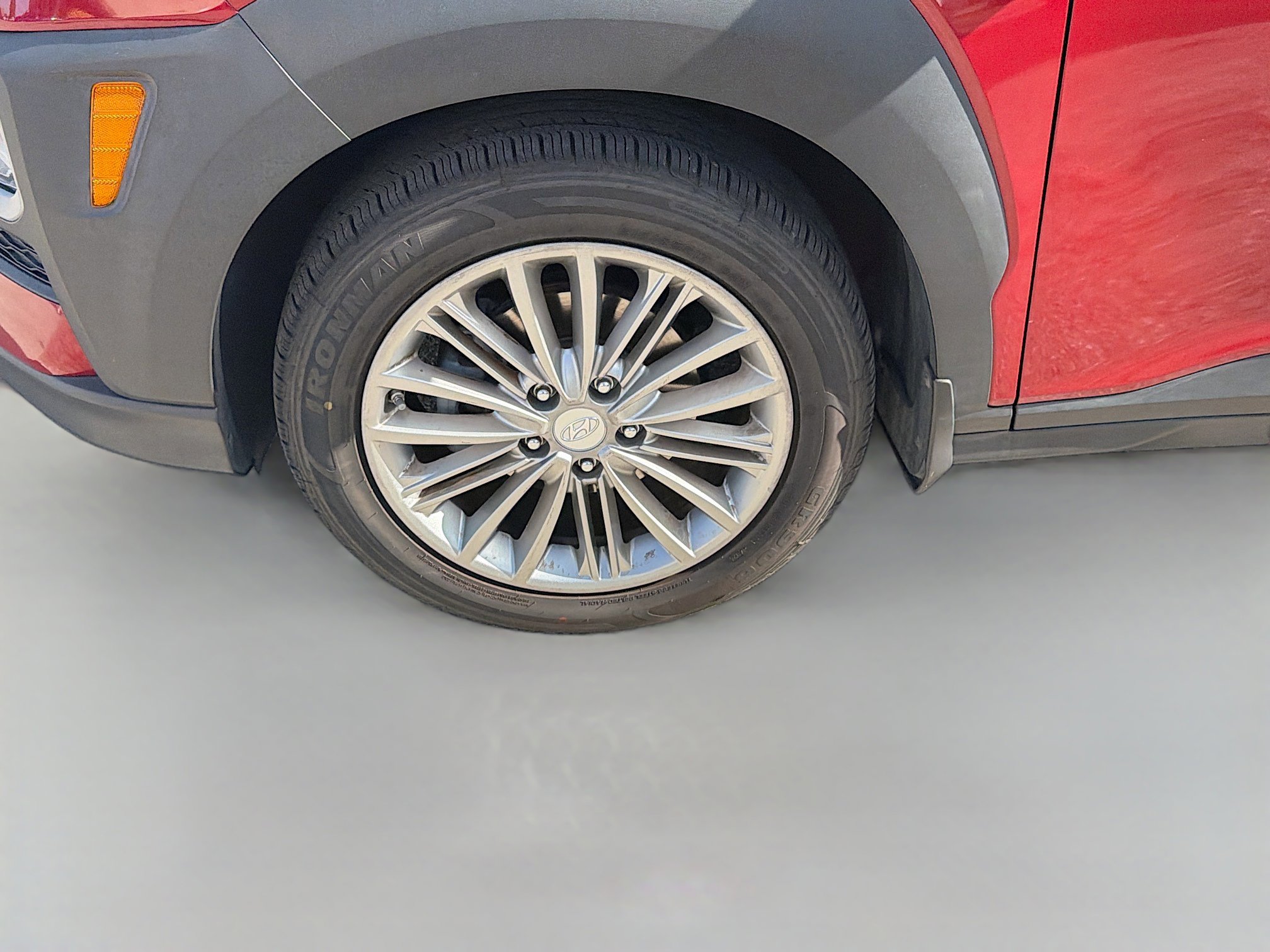 Used 2019 Hyundai Kona SEL image 37