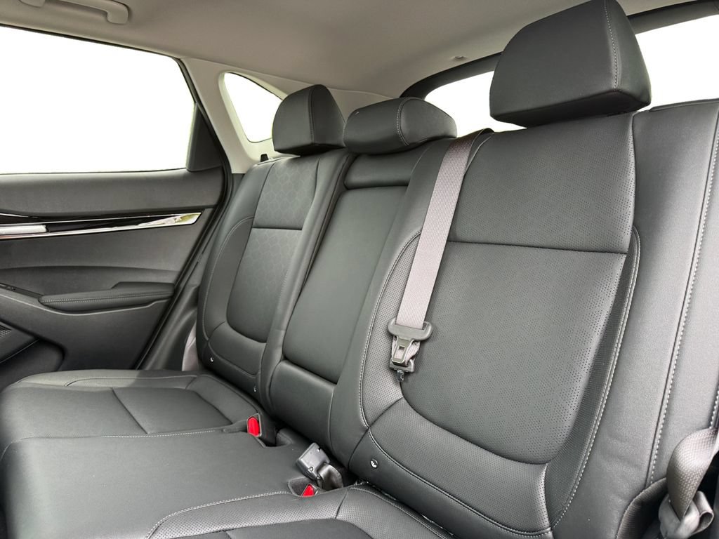 New 2026 Kia Seltos EX w/ EX Sunroof Package AWD/4WD image 14