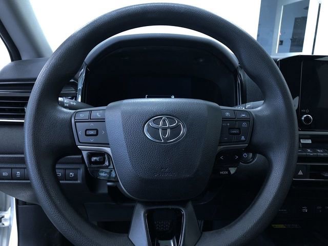 Certified 2025 Toyota Camry LE image 25