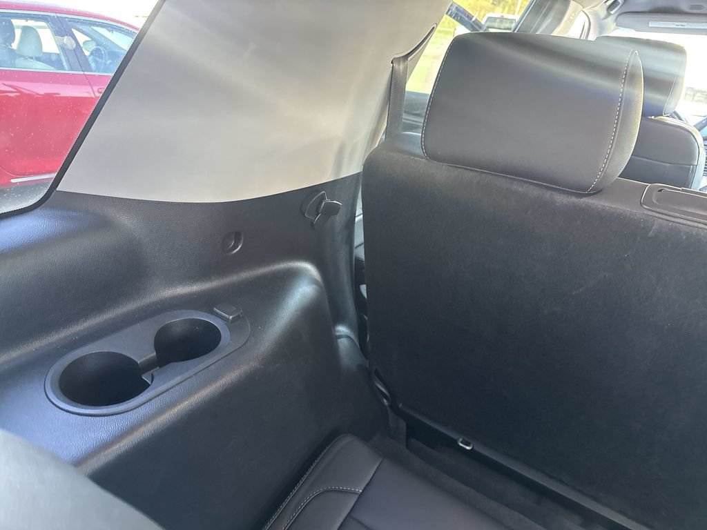 Used 2019 Chevrolet Tahoe LT AWD/4WD image 28
