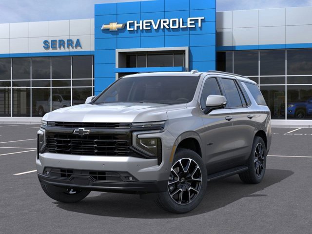 New 2026 Chevrolet Tahoe RST w/ Comfort Package image 6