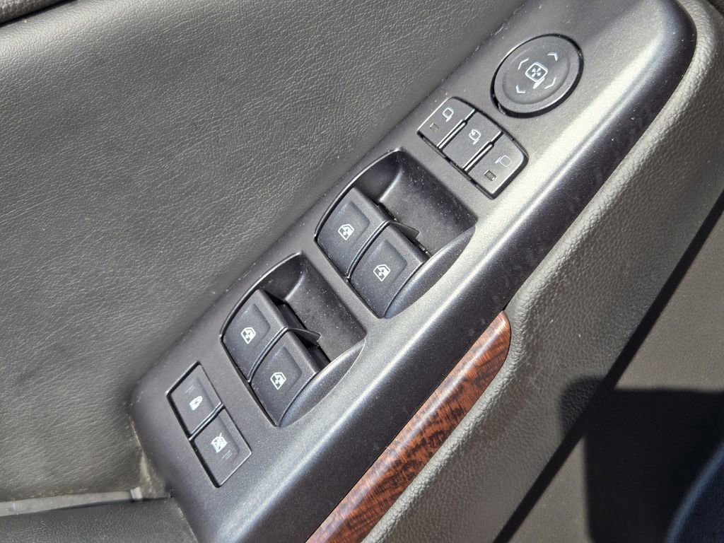 Used 2016 GMC Yukon SLT w/ Open Road Package image 27