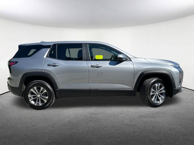 Certified 2025 Chevrolet Equinox LT w/ Safety and Technology Package AWD/4WD image 15