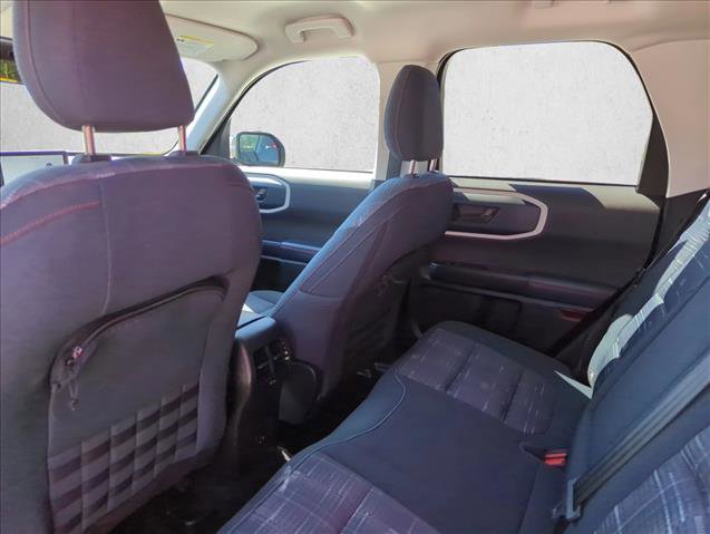 Used 2023 Ford Bronco Sport Heritage image 19