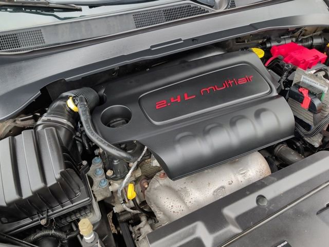 Used 2020 Jeep Compass Latitude image 29