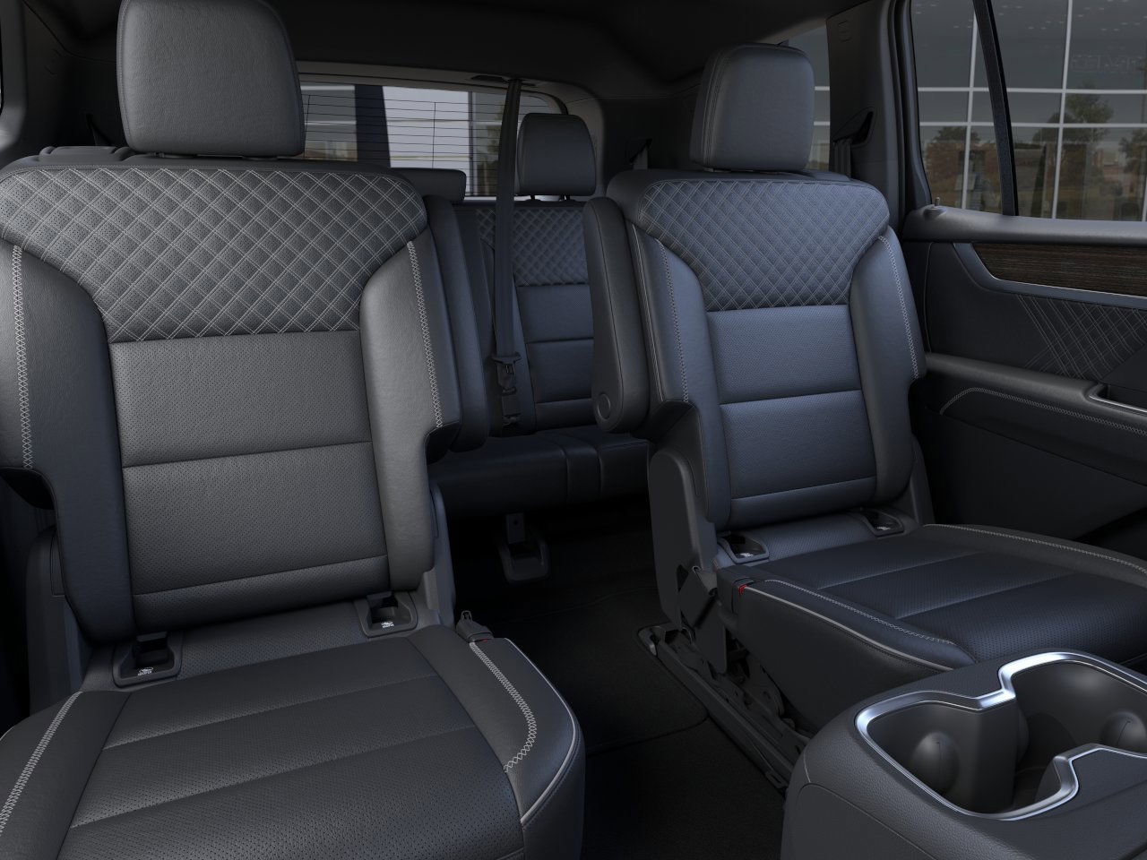 New 2026 GMC Acadia Denali w/ Super Cruise Package image 41