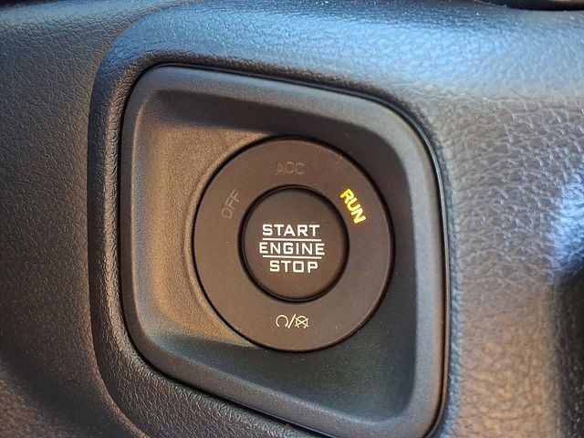 New 2026 Jeep Wrangler Willys image 15