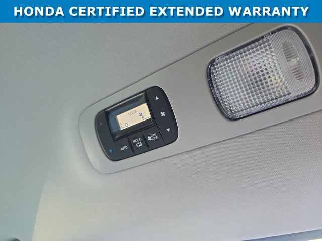 Certified 2026 Honda Odyssey EX-L image 23