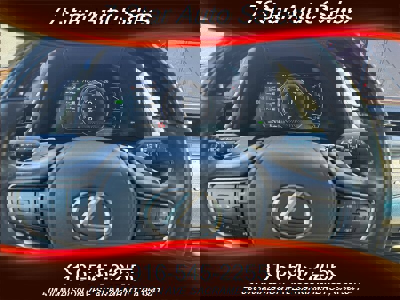 Used 2019 Lexus ES 300h image 10