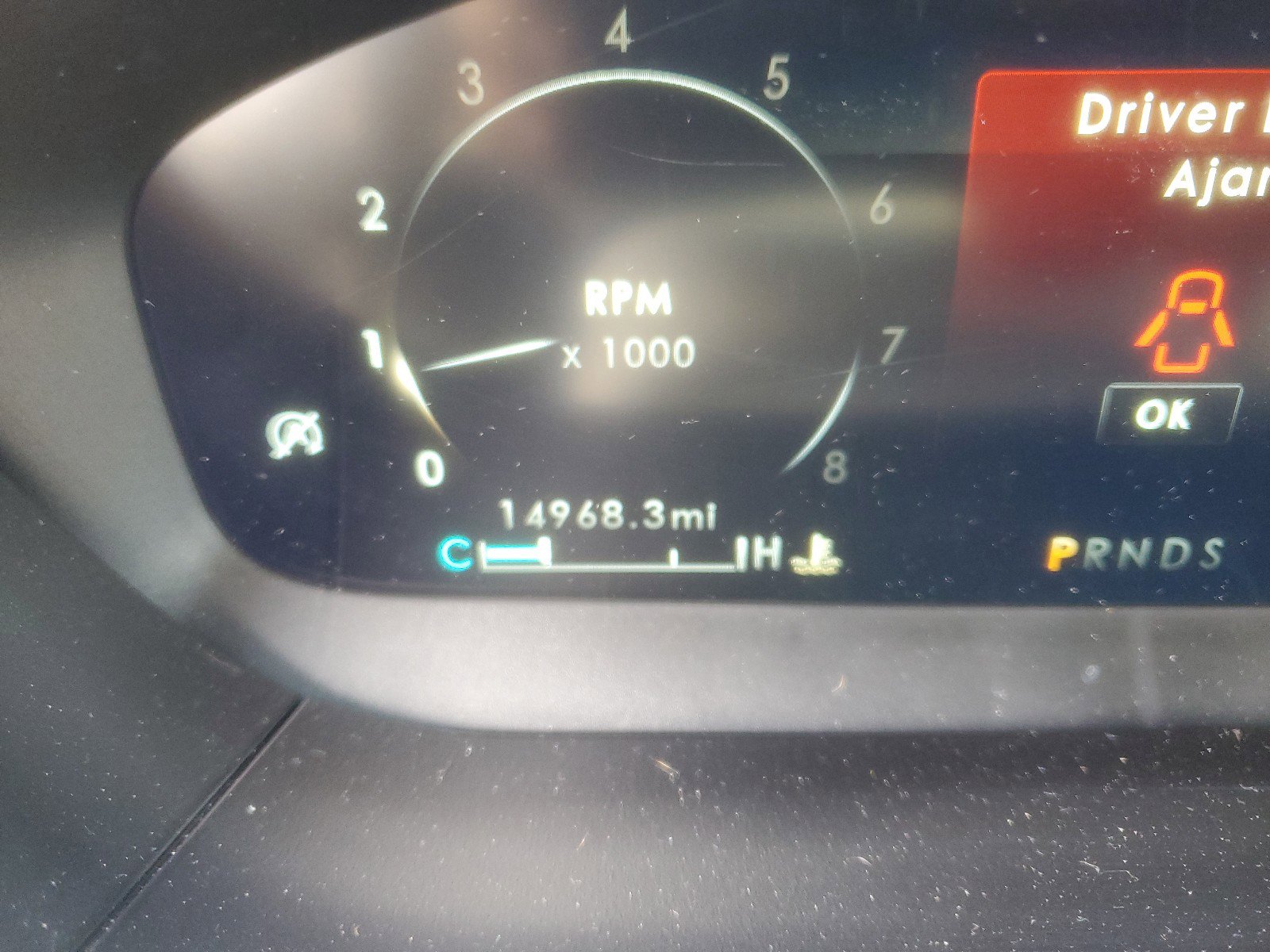 Certified 2019 Lincoln Nautilus Black Label image 27